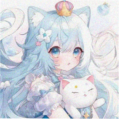 怀旧追番人头像